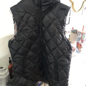 Lululemon reversible vest